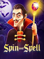 Spin And Spell