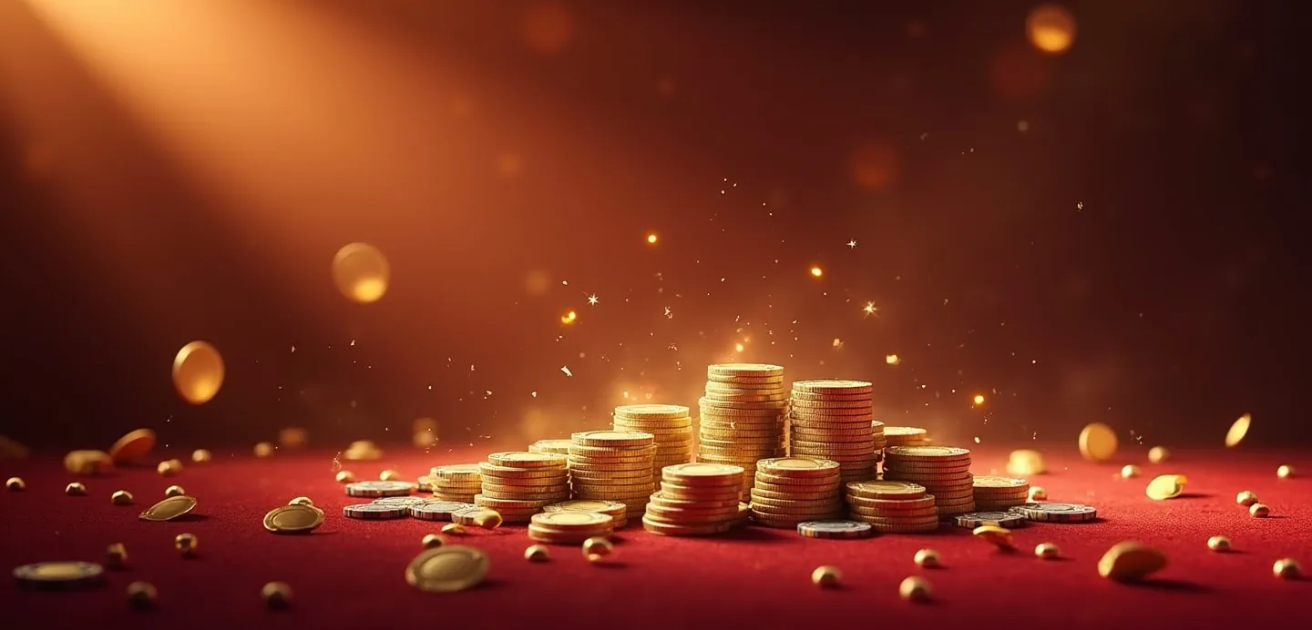 Lucky Ones Casino free spins welcome offer