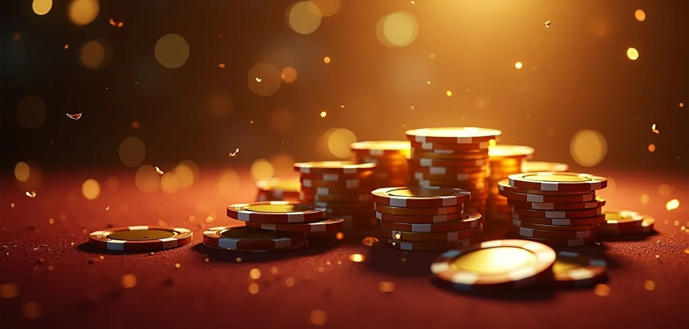 First deposit bonus