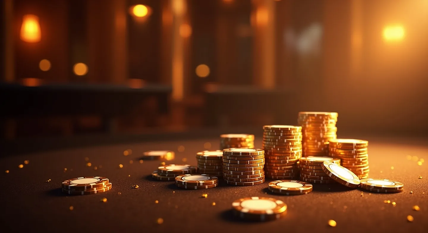 Lucky Ones Casino free spins welcome offer