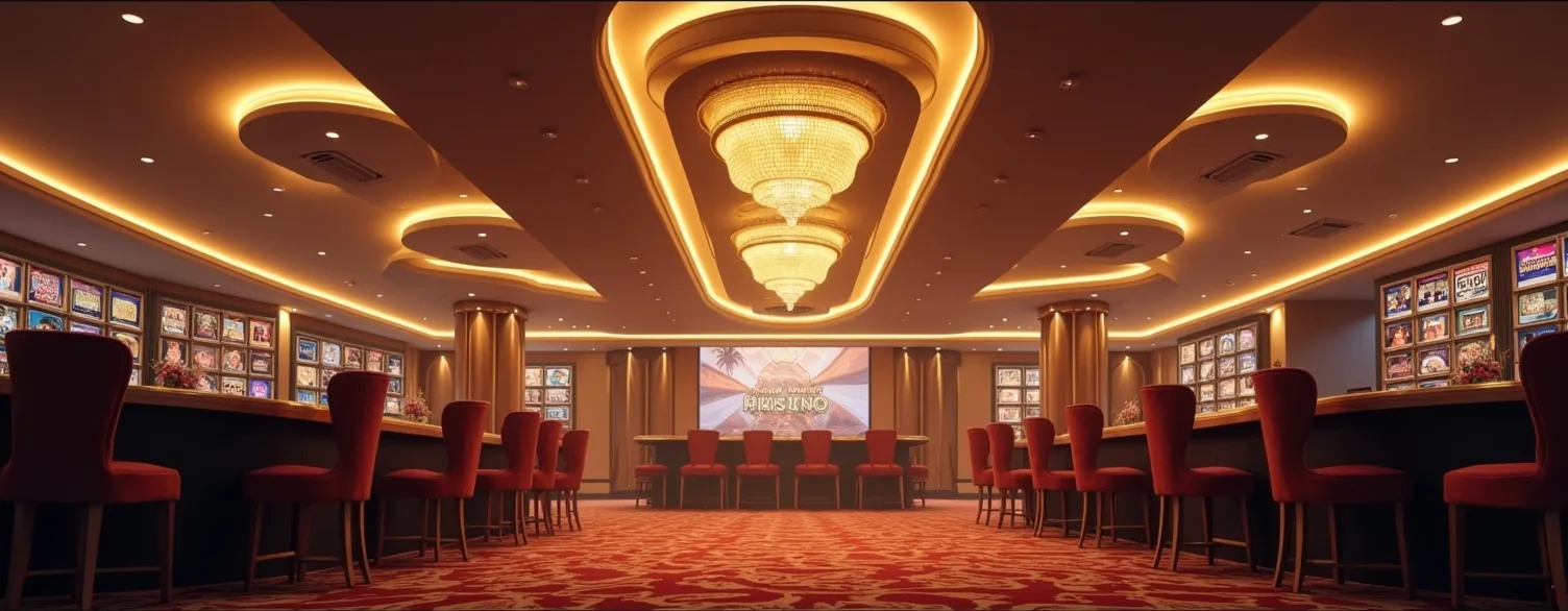 Lucky Ones Casino online casino games