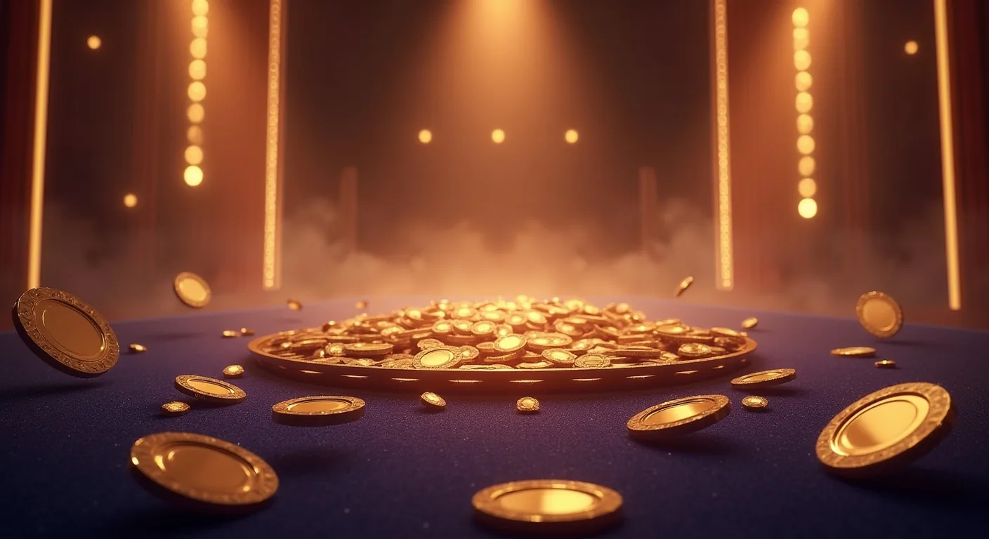 Casino providers