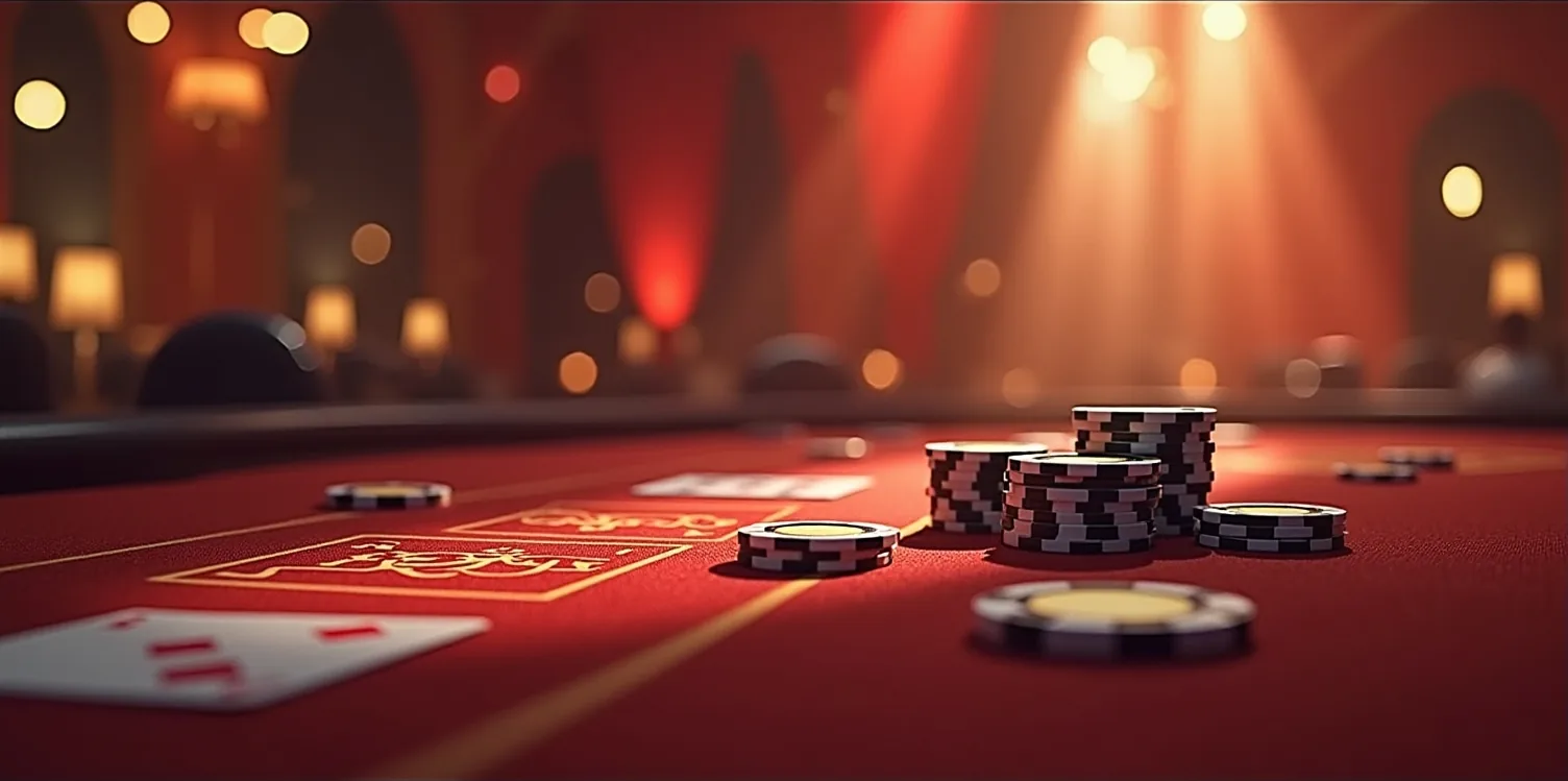 Lucky Ones casino