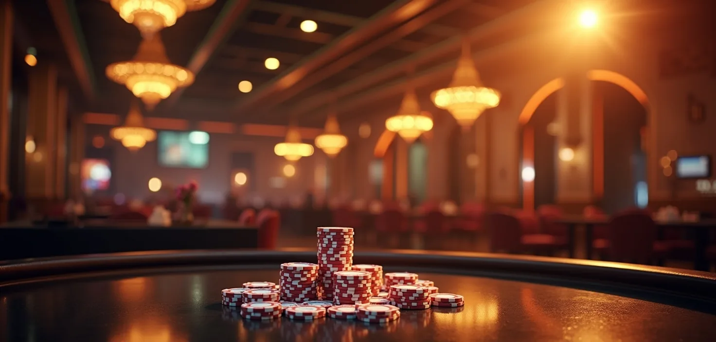 What to Know Before You Register — Lucky Ones Casino
